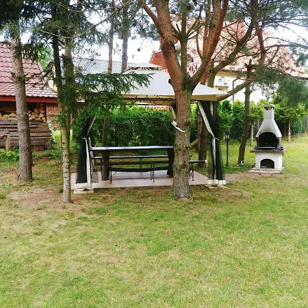 Mazury Lodge *
