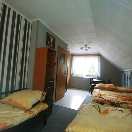 Lodge Mazury