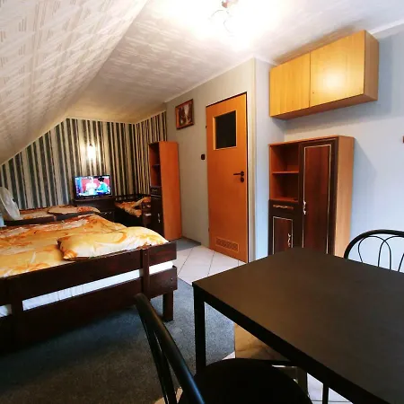 Mazury Lodge