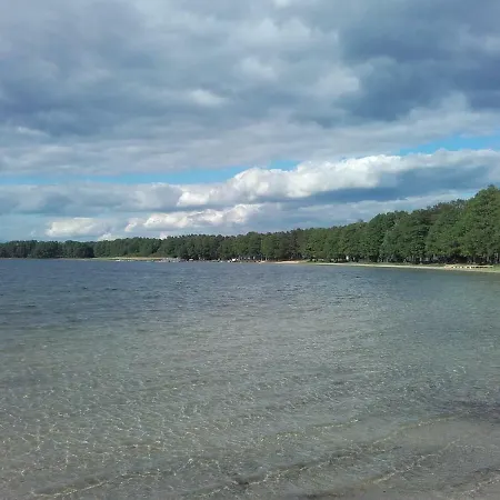 Lodge Mazury Narty