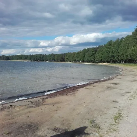 Mazury Lodge Narty